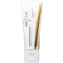 ApaCare Polish Οδοντόκρεμα για Λεύκανση 75ml