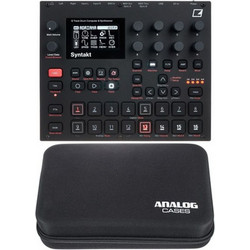 Elektron Syntakt Case Bundle