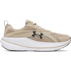 Under Armour Assert 11 Ανδρικά Αθλητικά Παπούτσια για Τρέξιμο Μπεζ 6006723-299