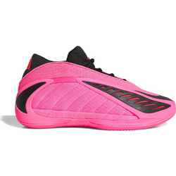 Adidas Anthony Edwards 2 Ανδρικά Αθλητικά Παπούτσια για Μπάσκετ Φούξια KJ2363