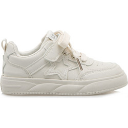 Exe Παιδικά Sneakers Μπεζ WA7003031411