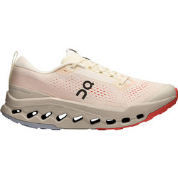 On Cloudsurfer Trail 2 Ανδρικά Αθλητικά Παπούτσια Trail Running Μπεζ 3MF30223588