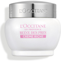 L'Occitane Reine Des Pres Rich Cream 50ml