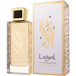 Al Malakia Layal Eau de Parfum 100ml