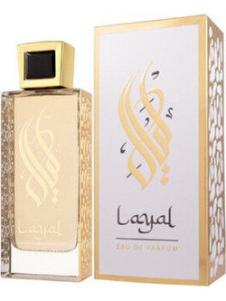 Al Malakia Layal Eau de Parfum 100ml