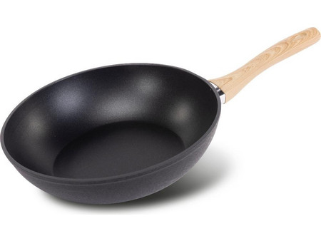 Lamart Wok Αλουμινίου Αντικολλητικό 28cm LT1306