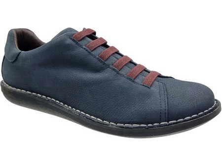 Chacal Luxor Ανδρικά Sneakers Navy Μπλε C-1002
