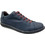 Chacal Luxor Ανδρικά Sneakers Navy Μπλε C-1002