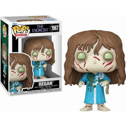Funko Pop! Movies The Exorcist 1967 Regan