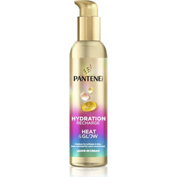 Pantene Pro-V Active Nutri Plex Κρέμα Μαλλιών για Επανόρθωση 135ml