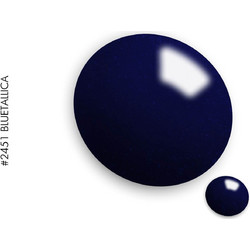 Gel.It.Up 2451 Bluetallica Ημιμόνιμο Βερνίκι Νυχιών 11ml