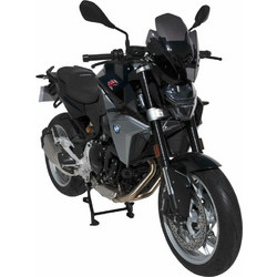 ERMAX Φιμέ Ζελατίνα Μηχανής για BMW F 900R '20-'24