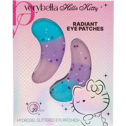 Hello Kitty Very Bella Eye Patches για Λάμψη