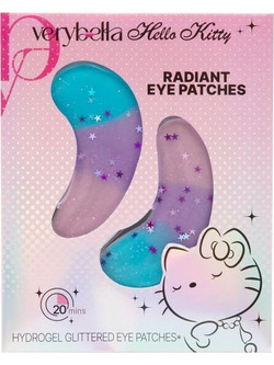Hello Kitty Very Bella Eye Patches για Λάμψη