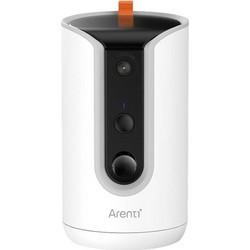 Arenti Petcam1T Αυτόματη Πλαστική Ταΐστρα για Λιχουδιές