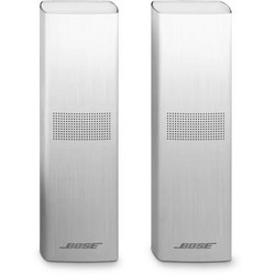 Bose Surround Speakers 700 Σετ Ηχείων Home Cinema 2.0 με Ασύρματα Ηχεία White (Ζεύγος)