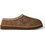 UGG Tasman Χειμερινές Ανδρικές Παντόφλες Κλειστές με Γούνα Καφέ 1173810-00KD