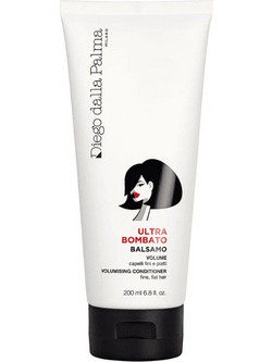 Diego Dalla Palma Volumising Conditioner για Επανόρθωση & Όγκο για Λεπτά Mαλλιά 250ml