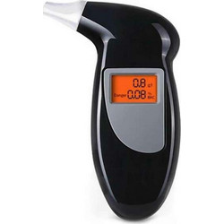 SN23521-97 Μετρητής Αλκοόλ