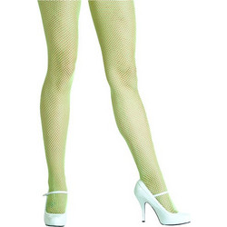 Ider Melvil Διχτυωτό Καλσόν Lime 604