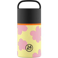 24Bottles Spin Daydreaming Yellow 480ml