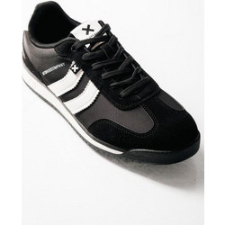 Xti Ανδρικά Sneakers Μαύρα 144583