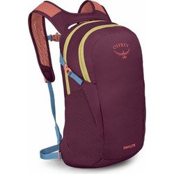 Osprey Daylite Ορειβατικό Σακίδιο 13lt Μπορντό 10006292