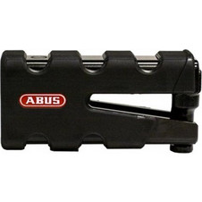 ABUS Granit Sledg 77 Κλειδαριά Δισκόφρενου Μηχανής 13mm Μαύρη