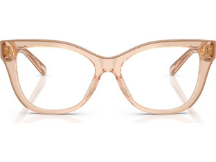 Tory Burch TY2147U 2056 Γυναικείος Σκελετός Γυαλιών Οράσεως Κοκάλινος Καφέ