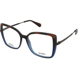 Max & Co MO5078 056 Γυναικείος Σκελετός Γυαλιών Οράσεως Κοκάλινος Καφέ