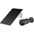 Dahua KIT/BF4CA-4G0210BXL/M0508 IP Κάμερα Ασφαλείας SIM 4MP 2.5K 2.7mm Αδιάβροχη Νυκτός Μπαταρίας με Ηλιακό Πάνελ & Αμφίδρομη Επικοινωνία