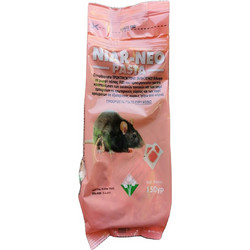 EffectivaPro Niar-Neo Pasta Ποντικοφάρμακο 150gr 239326340