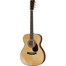 Martin Guitar OM42 Natural