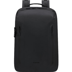 Samsonite Coatify Biz Αδιάβροχο Backpack Laptop 15.6" Black