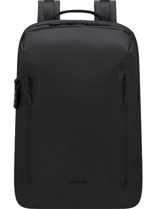 Samsonite Coatify Biz Αδιάβροχο Backpack Laptop 15.6" Black