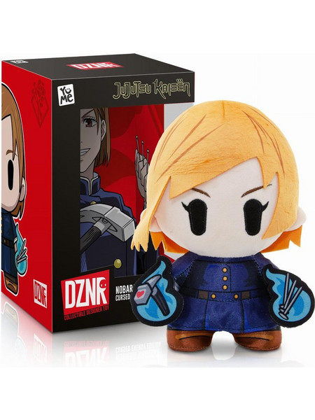 YUME Jujutsu Kaisen Nobara Kugisaki 18cm