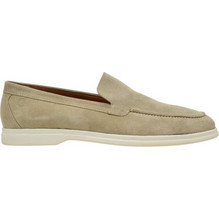 Commanchero Ανδρικά Μοκασίνια Loafers Καστόρινα Μπεζ 8114-427