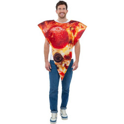 Αποκριάτικη Στολή Pizza Slice 83018