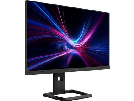 LC-Power LC-M27UFD IPS HDR Gaming Monitor 27" 3840x2160 4K UHD 160Hz 5ms