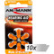 Ansmann Zinc Air 13 60τμχ