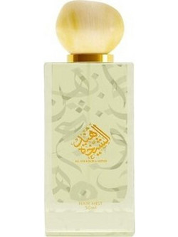 Ahmed Al Maghribi Hind Vlasovy Άρωμα Μαλλιών 50ml