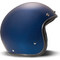 DMD Retro Matt Deep Blue Κράνος Μηχανής Jet DMD Retro Matt Deep Blue Κράνος Μηχανής Jet