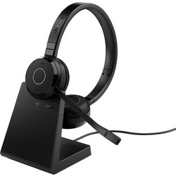 Jabra Evolve 65 TE USB-A MS Stereo (Include Stand)