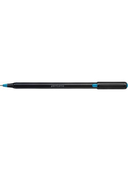 Linc Pentonic Στυλό Διαρκείας 0.7mm Τιρκουάζ 12τμχ 7024TUR-DZ