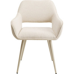 Kare Design San Francisco Καρέκλα Τραπεζαρίας KA-70786