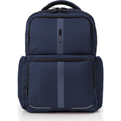 Gabol Fusion Αδιάβροχο Backpack Laptop 15.6" Blue