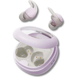 Remax SleepBuds Z3 Ακουστικά Bluetooth In Ear Lila