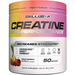 Cellucor Cor-Performance Creatine Icy Blue Raspberry 325gr