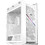 Asus ROG Strix Helios II White Gaming Midi Tower Κουτί Υπολογιστή RGB με Πλαϊνό Παράθυρο