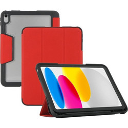 Mobilis Ultra Rugged Red (Apple iPad 10.9" 2022 / iPad 11" 2025)